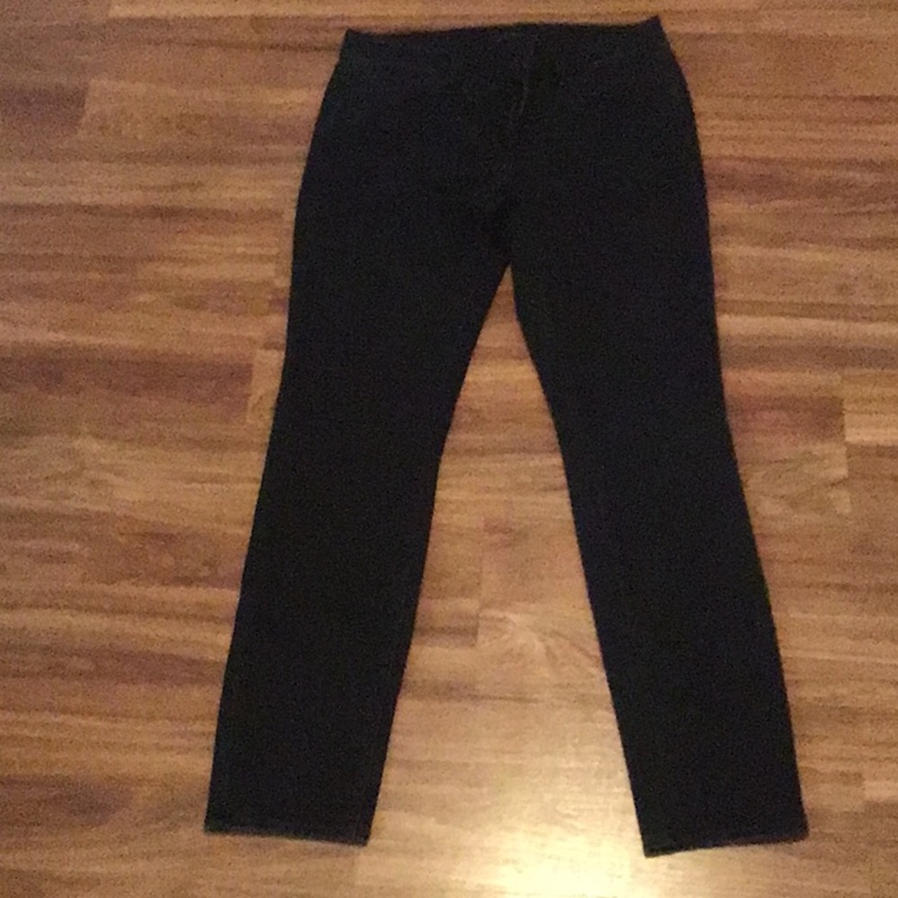 Woman’s jeans